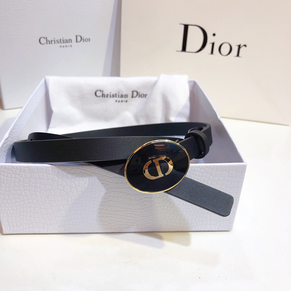 Christian Dior Belts D82536 20mm