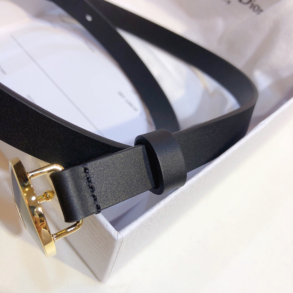 Christian Dior Belts D82536 20mm