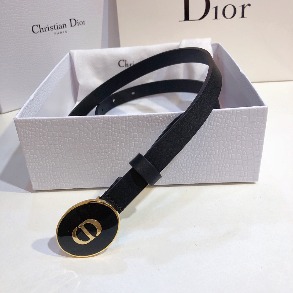 Christian Dior Belts D82536 20mm