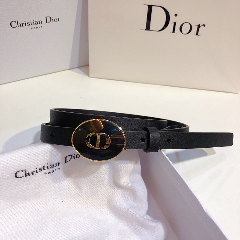Christian Dior Belts D82536 20mm