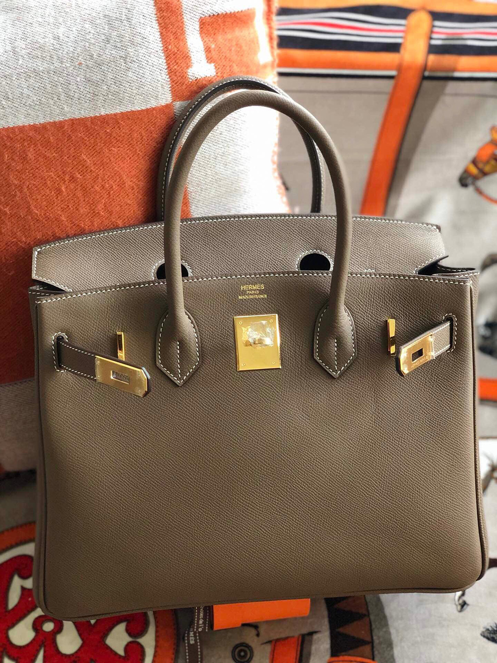 Hermes Bags A59534