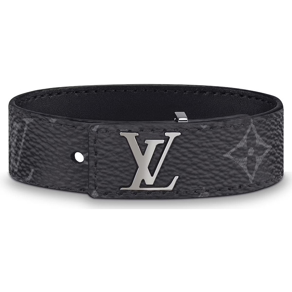 Louis Vuitton bracelet M6456E 19cm