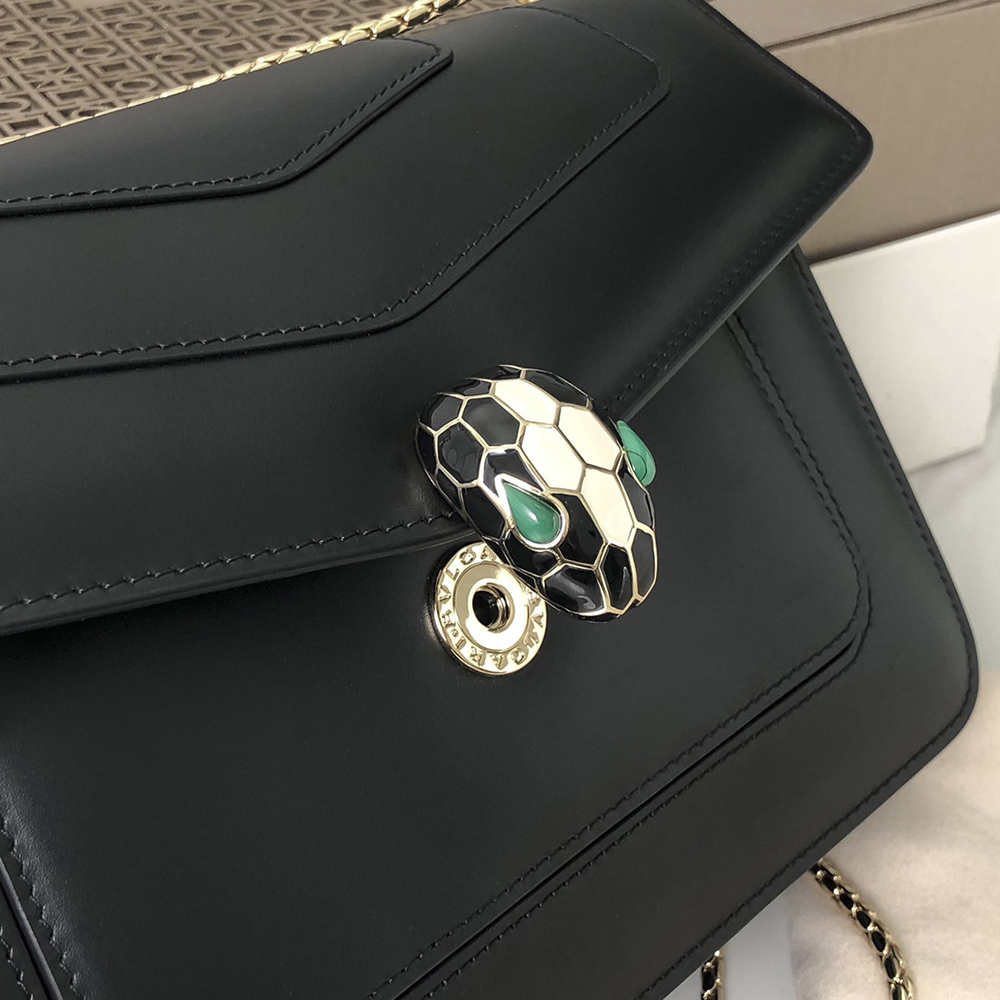 Bvlgari Bags BV70671 25*17*8cm
