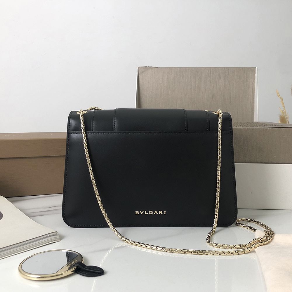 Bvlgari Bags BV70671 25*17*8cm