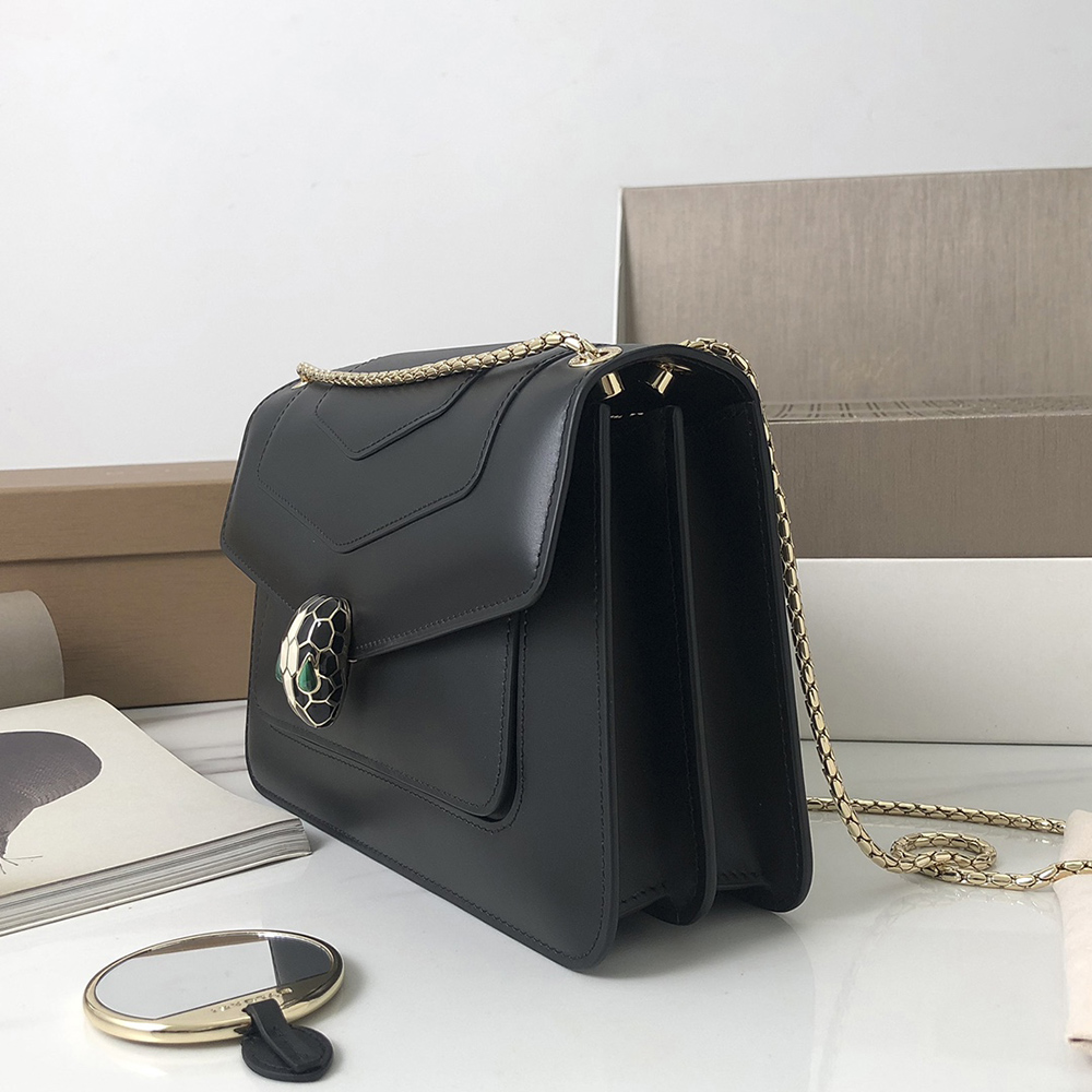 Bvlgari Bags BV70671 25*17*8cm