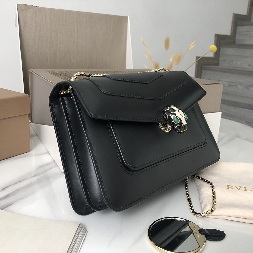 Bvlgari Bags BV70671 25*17*8cm