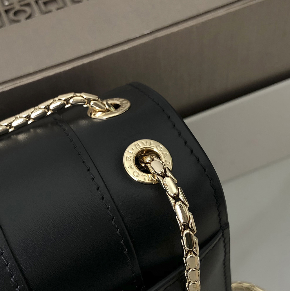 Bvlgari Bags BV70671 25*17*8cm