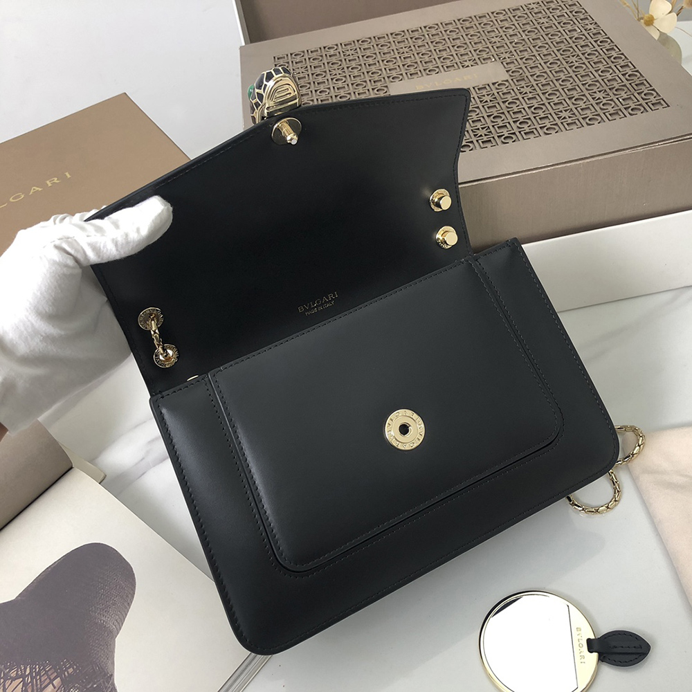 Bvlgari Bags BV70671 25*17*8cm