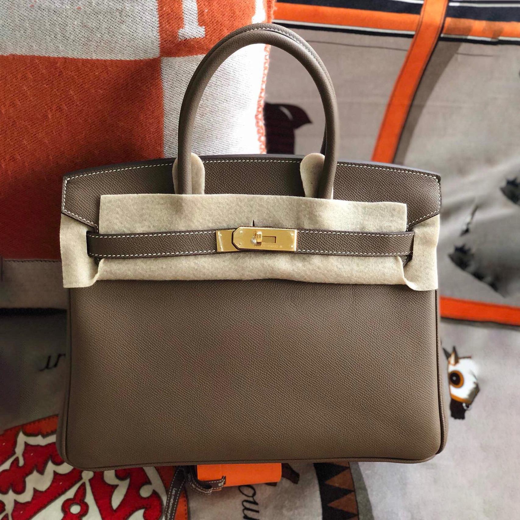 Hermes Bags A59534