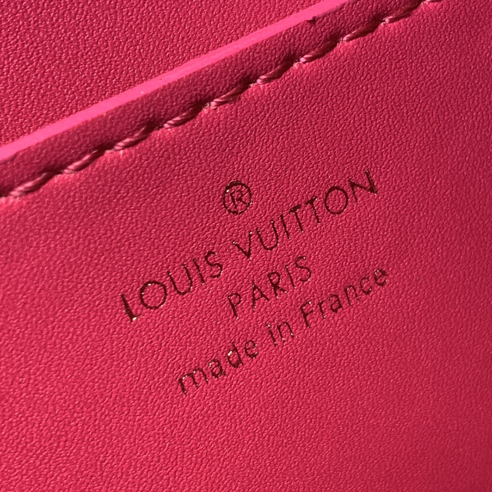 Louis Vuitton Bags M57093 17*25*11cm