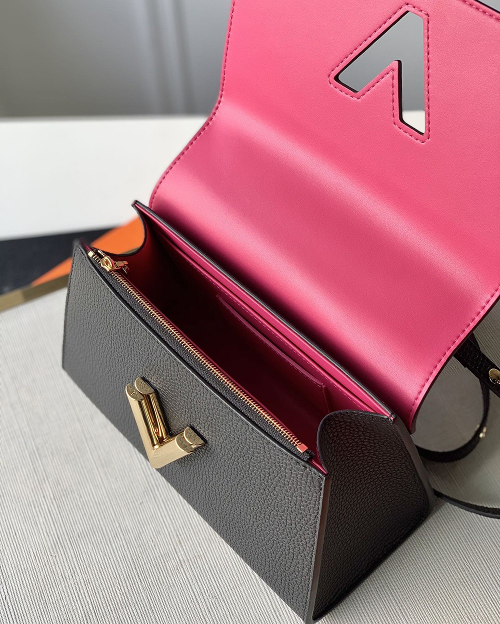 Louis Vuitton Bags M57093 17*25*11cm