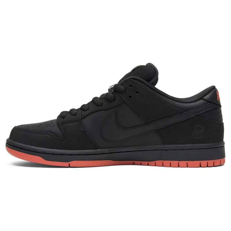 Jeff Staple x Dunk Low Pro SB 