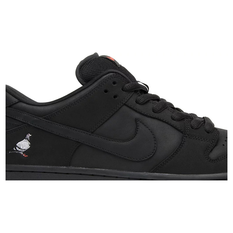 Jeff Staple x Dunk Low Pro SB 