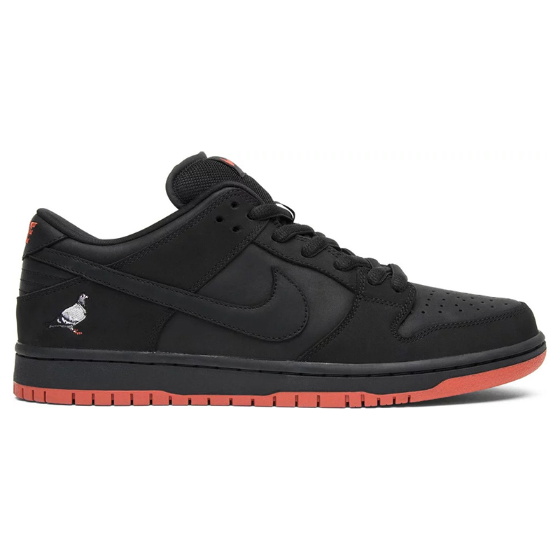 Jeff Staple x Dunk Low Pro SB 