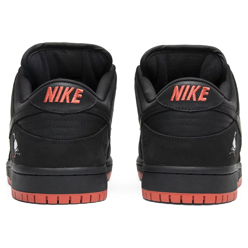 Jeff Staple x Dunk Low Pro SB 
