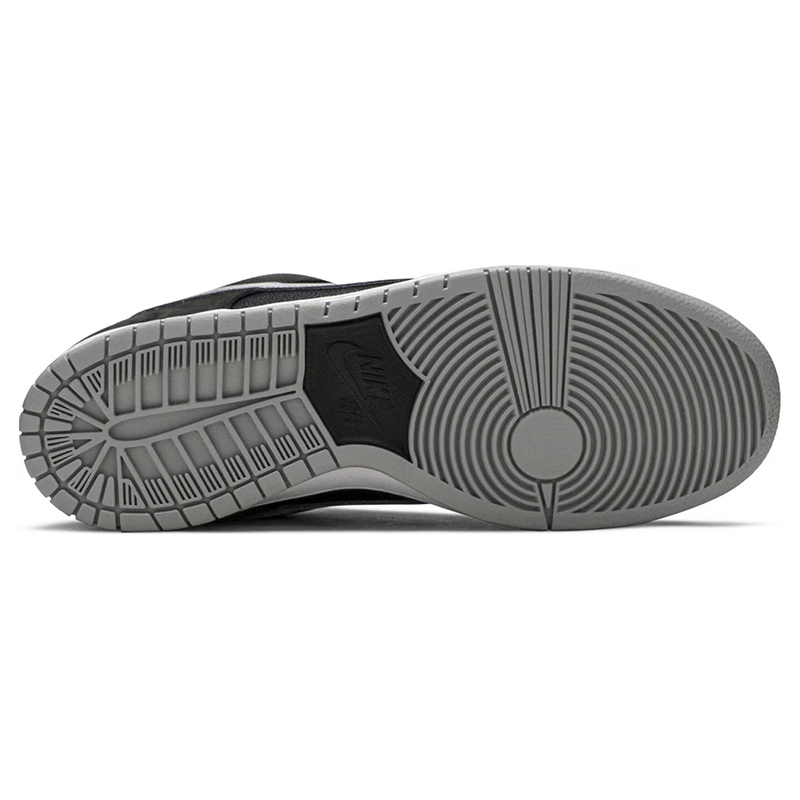 Dunk Low SB 'J-Pack Shadow'