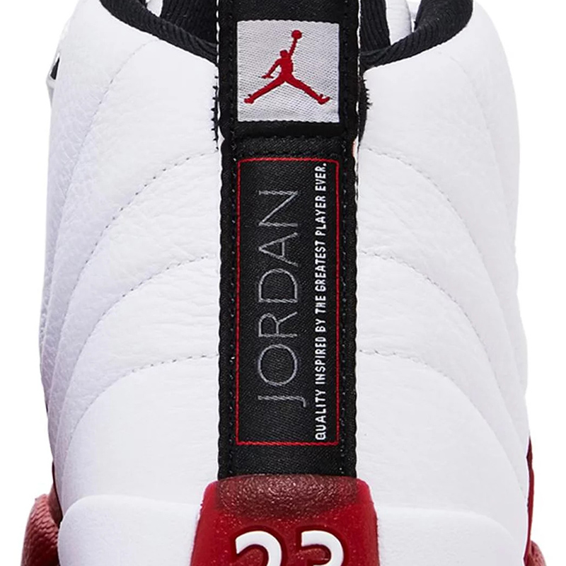 Air Jordan 12 Retro ''Cherry'' 2023