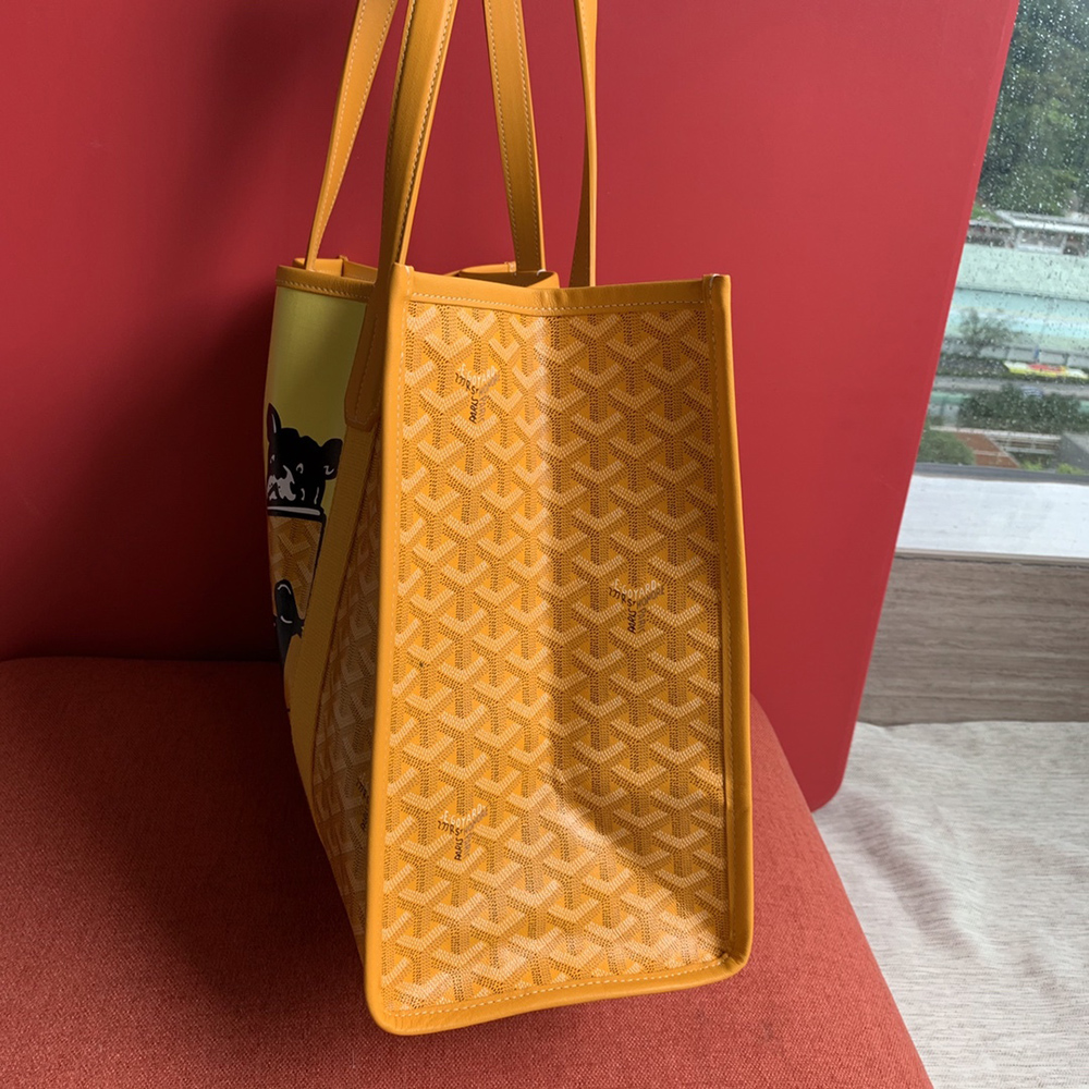 Goyard Bags 41071 45.5*31*15.5cm