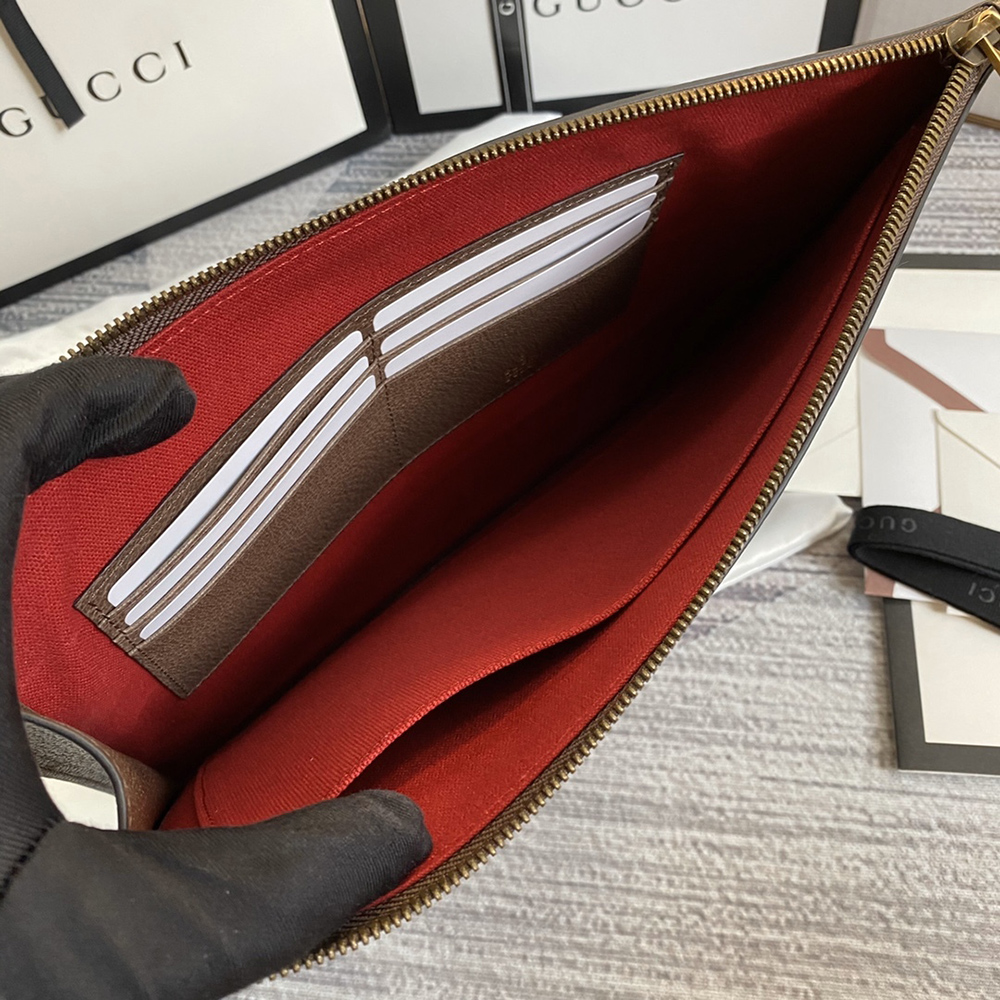 Gucci Wallets 647925 30.5*21*1.5cm