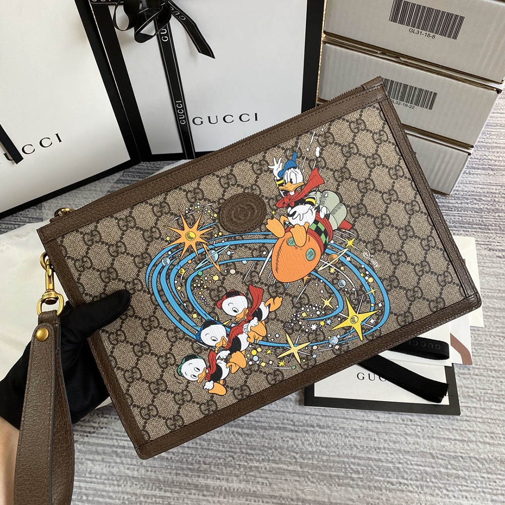 Gucci Wallets 647925 30.5*21*1.5cm