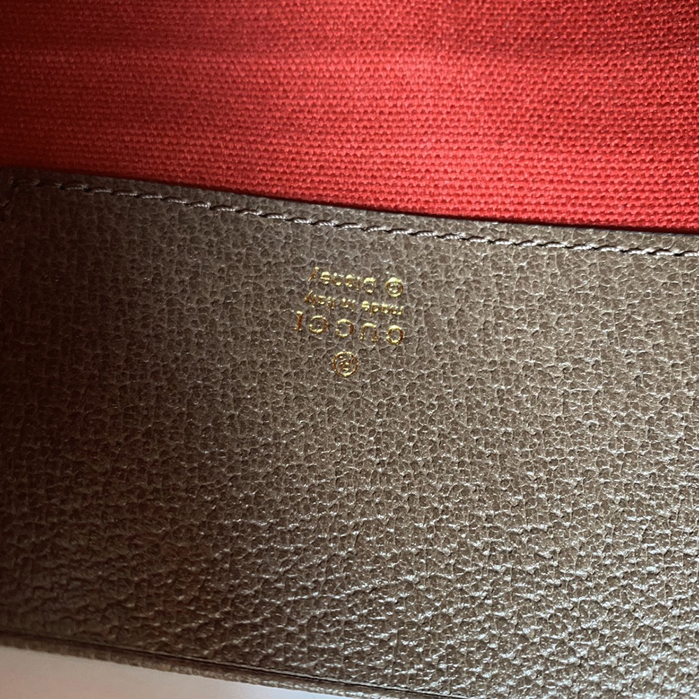 Gucci Wallets 647925 30.5*21*1.5cm