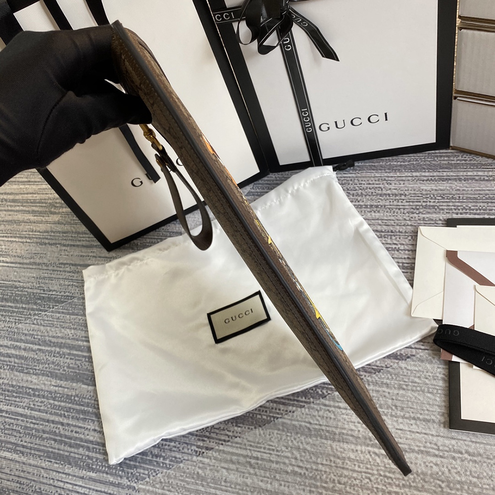 Gucci Wallets 647925 30.5*21*1.5cm