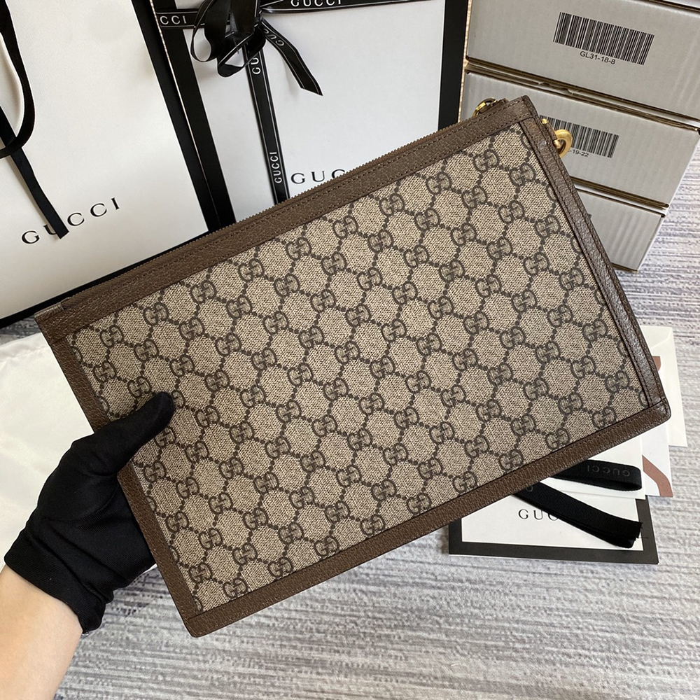 Gucci Wallets 647925 30.5*21*1.5cm