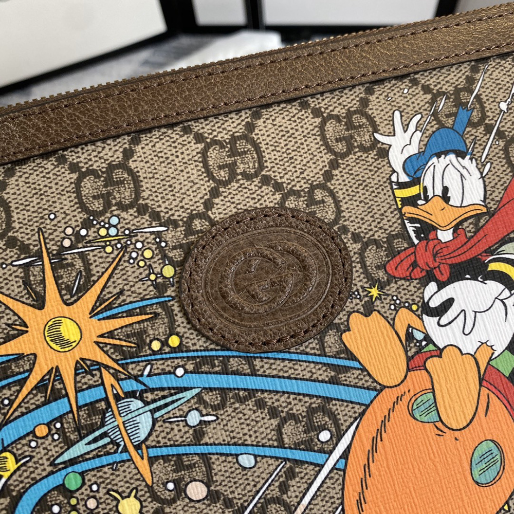 Gucci Wallets 647925 30.5*21*1.5cm