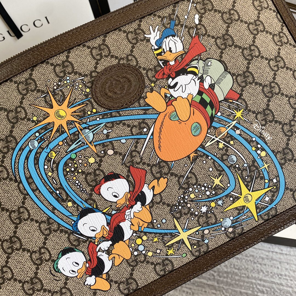 Gucci Wallets 647925 30.5*21*1.5cm