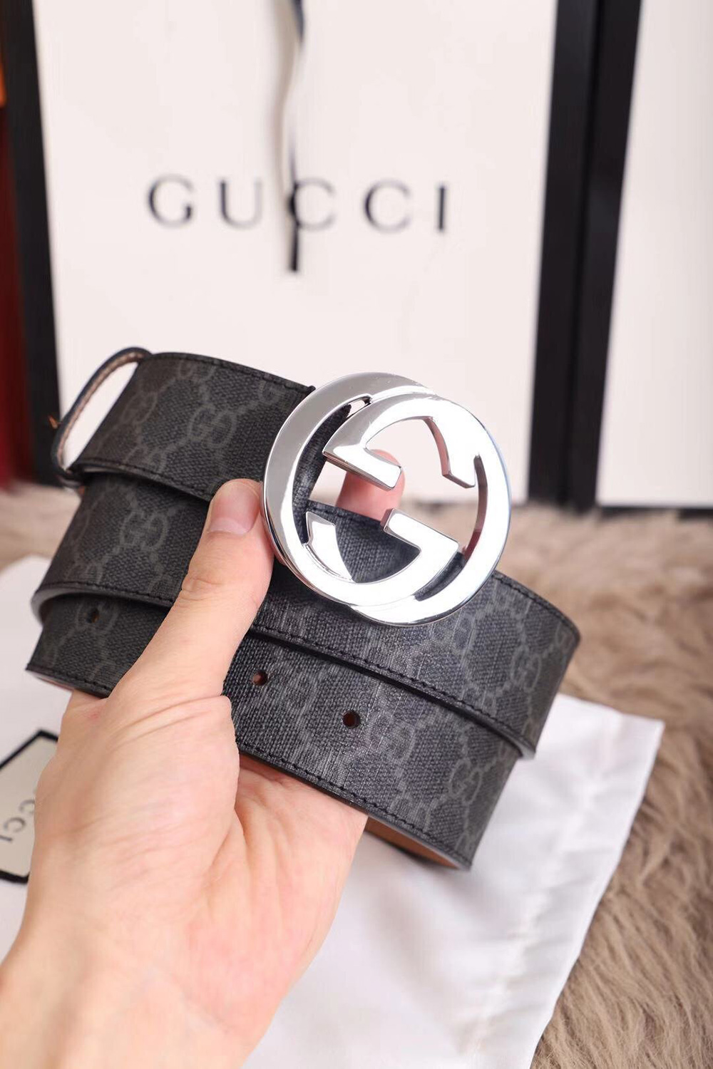 Gucci Belts C12070