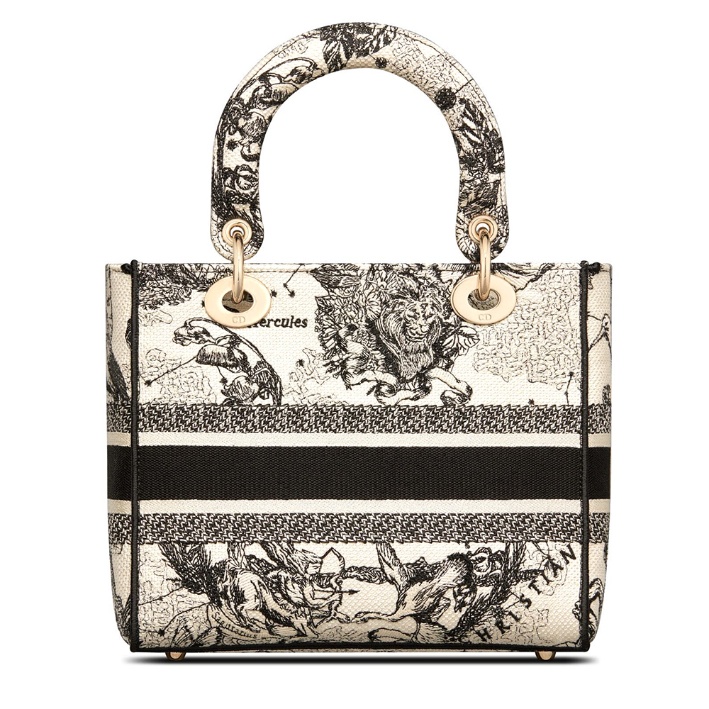 Christian Dior Bags M941 24*20*11cm