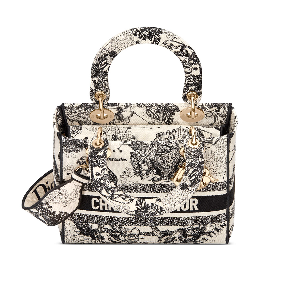 Christian Dior Bags M941 24*20*11cm
