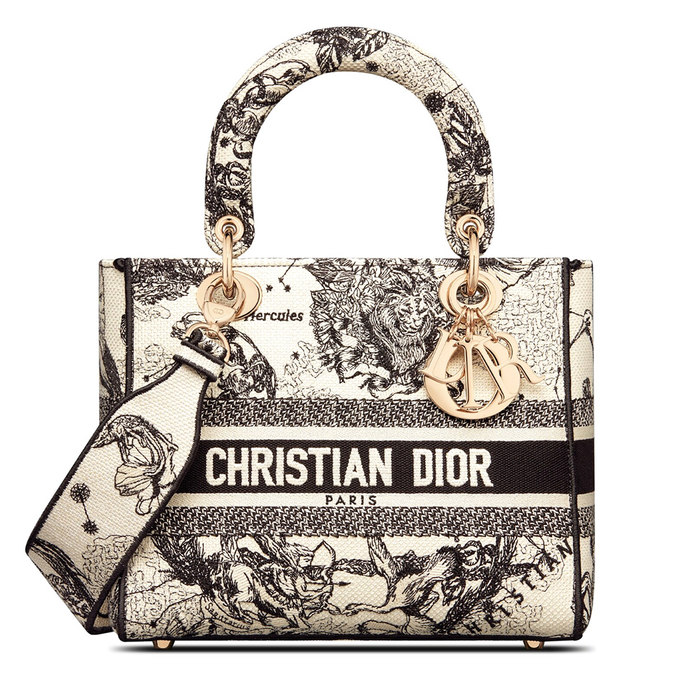 Christian Dior Bags M941 24*20*11cm