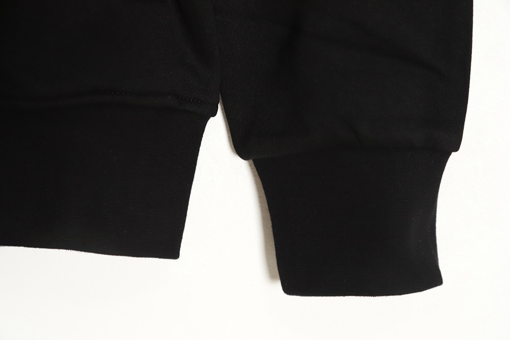 Fendi 23Fw double F presbyopic patchwork zipper jacket