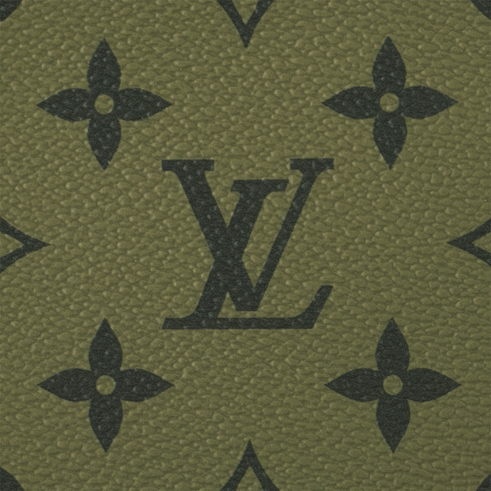 Louis Vuitton Bags M23783 25*18.5*7cm