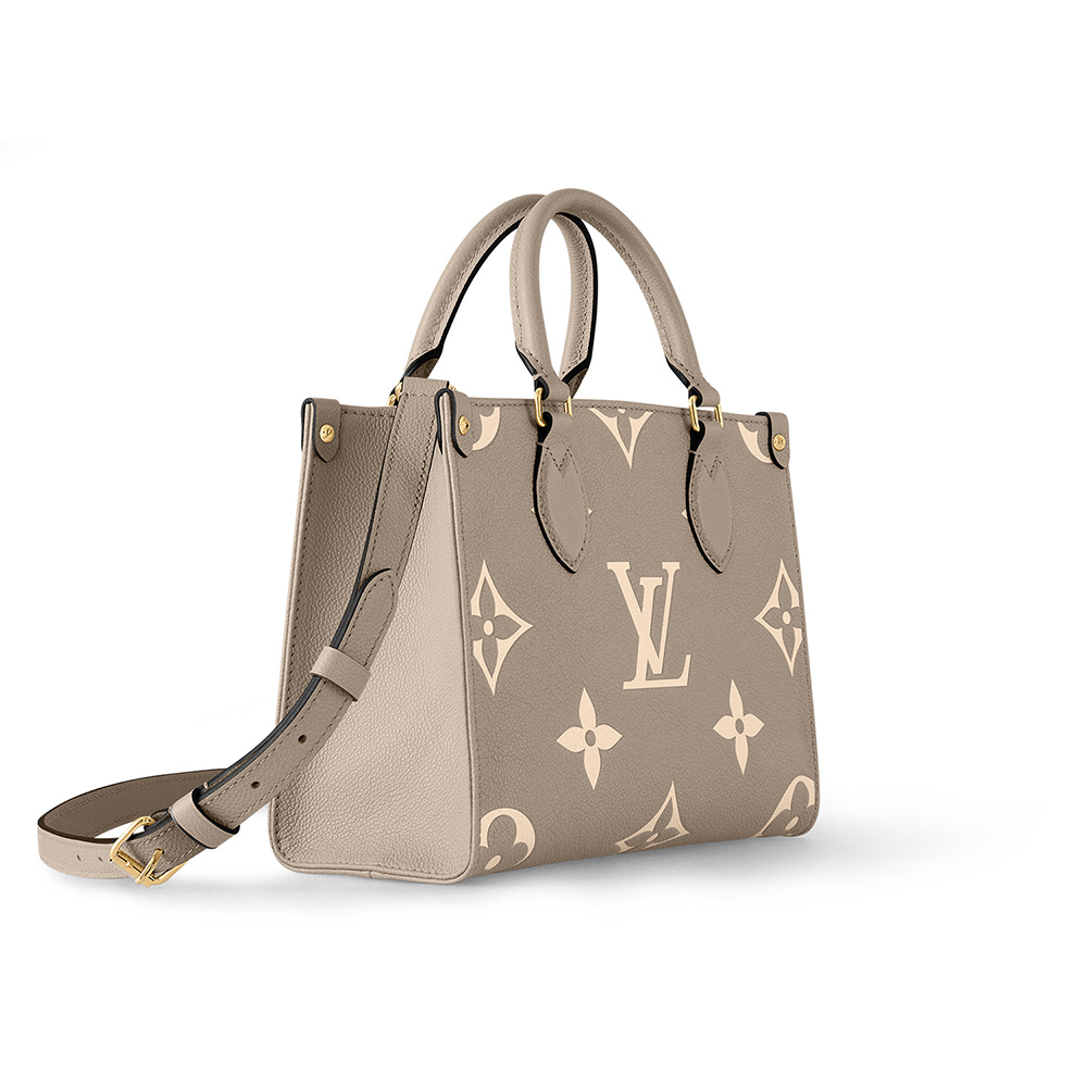 Louis Vuitton Bags M45779 25*19*11cm