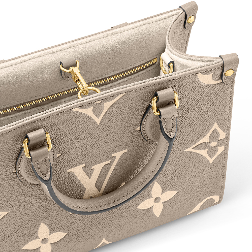 Louis Vuitton Bags M45779 25*19*11cm