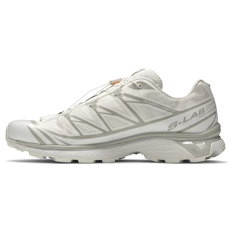 SALOMON XT-6 XT-6 Unisex Sportstyle Shoes