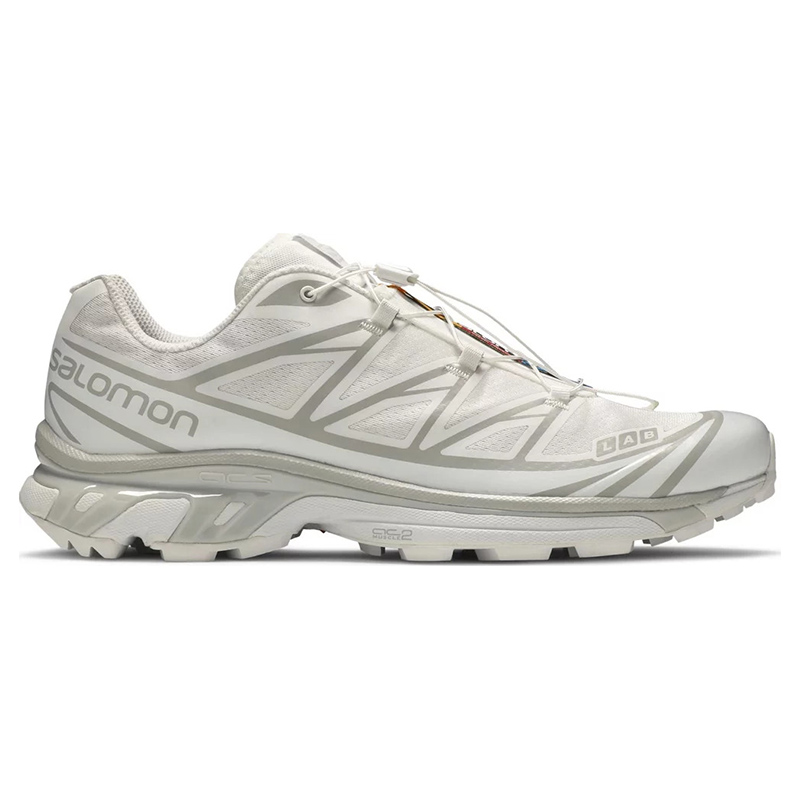 SALOMON XT-6 XT-6 Unisex Sportstyle Shoes