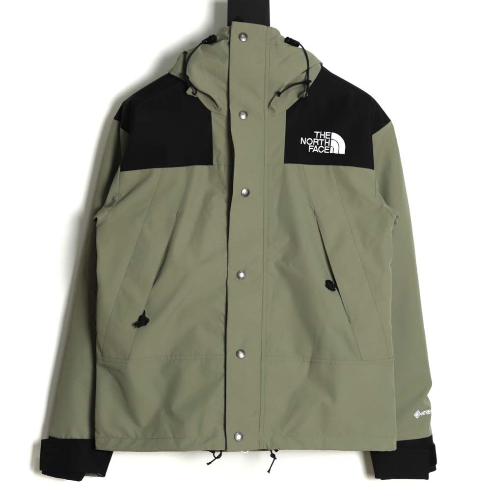 The North face 1990 Mountain Gore-Tex TNF GTX20 storm jacket _CM_7