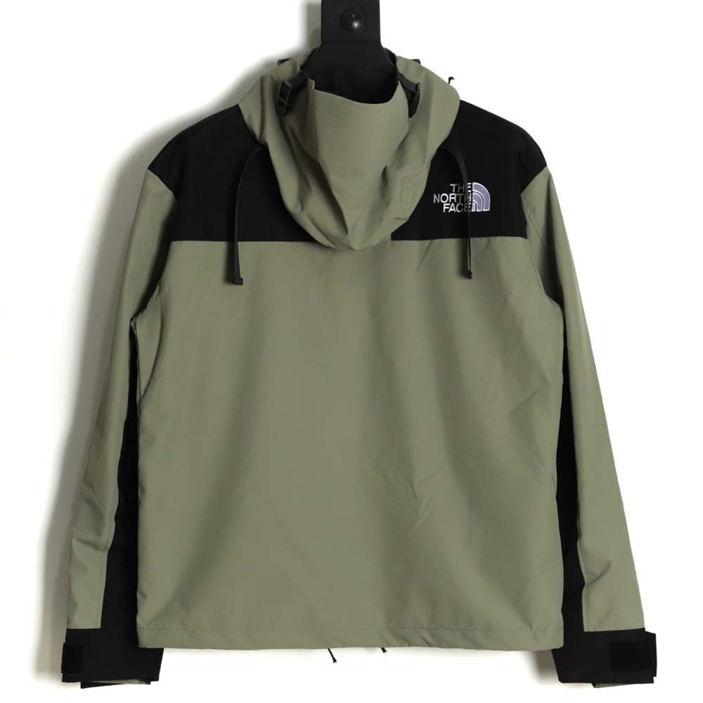 The North face 1990 Mountain Gore-Tex TNF GTX20 storm jacket _CM_7