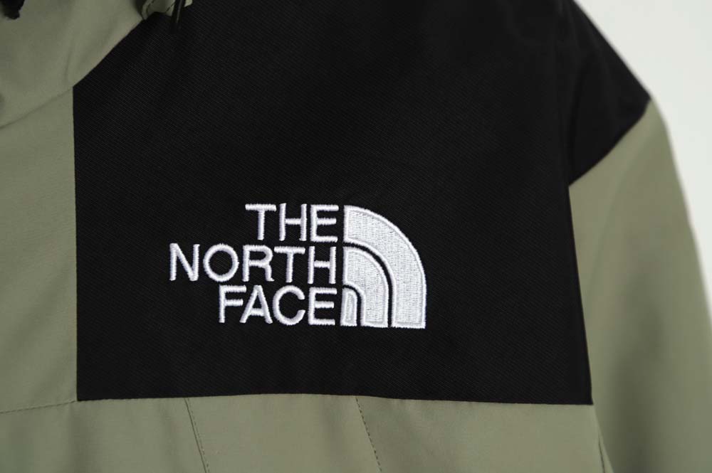 The North face 1990 Mountain Gore-Tex TNF GTX20 storm jacket _CM_7