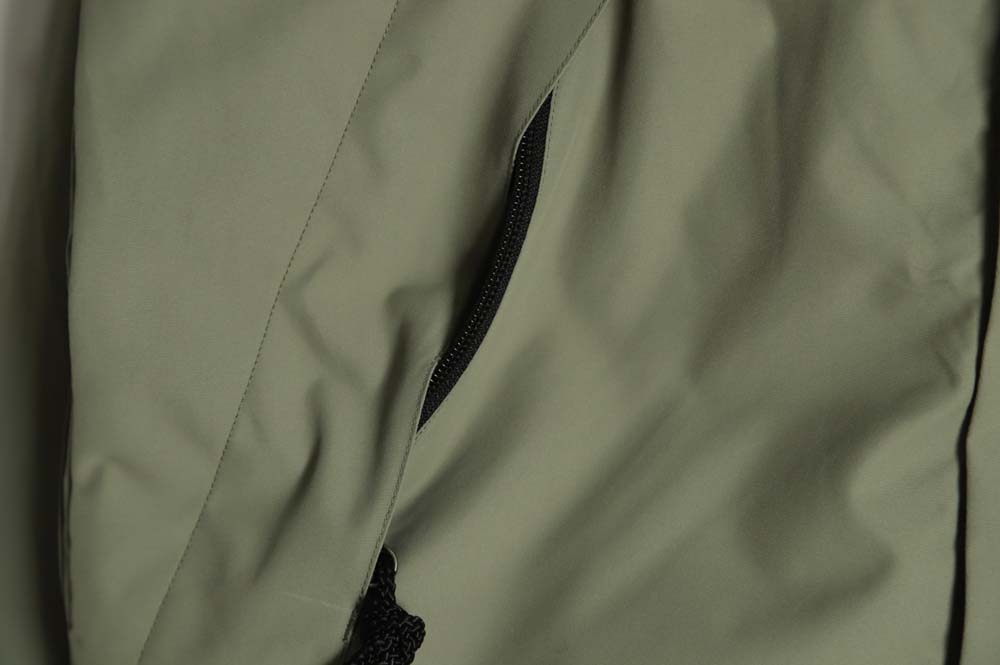 The North face 1990 Mountain Gore-Tex TNF GTX20 storm jacket _CM_7