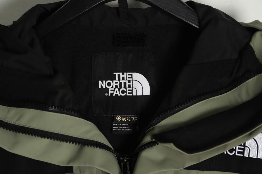 The North face 1990 Mountain Gore-Tex TNF GTX20 storm jacket _CM_7
