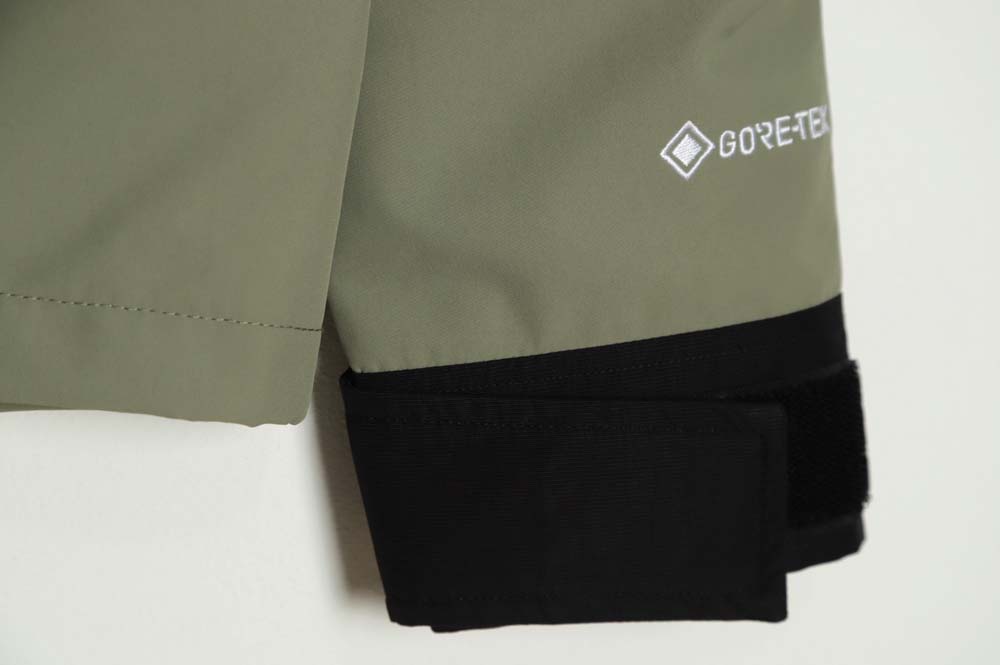 The North face 1990 Mountain Gore-Tex TNF GTX20 storm jacket _CM_7