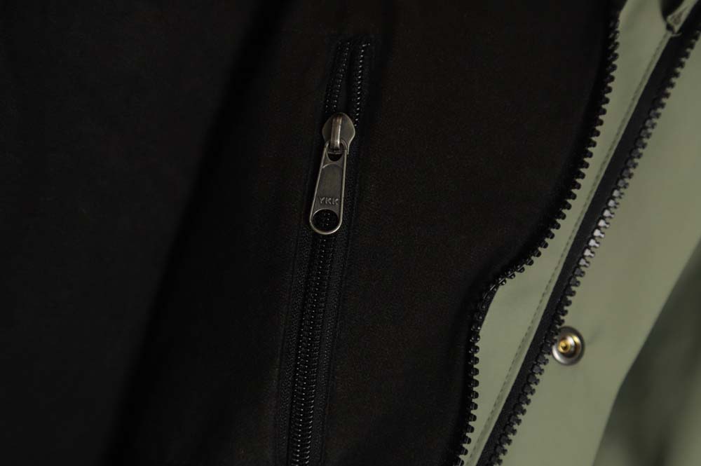 The North face 1990 Mountain Gore-Tex TNF GTX20 storm jacket _CM_7
