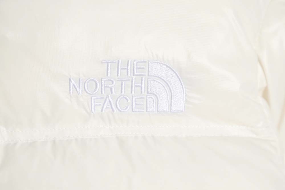 The North Face TNF 84 Jenna Kendou same short women's down jacket _CM_2