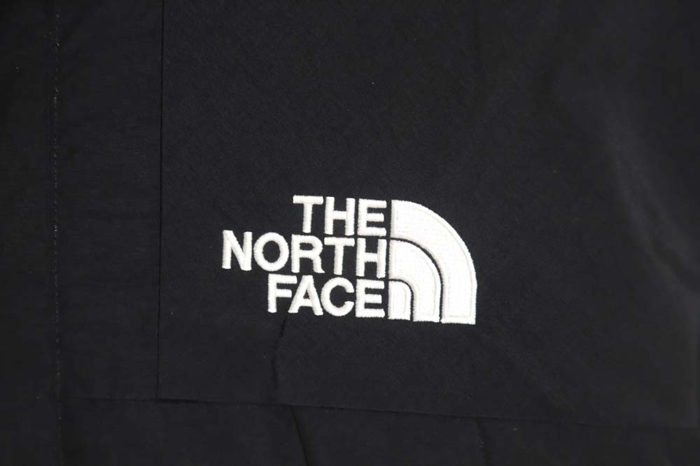 The North Face TNF North Face DRYVENT Gore-tex Waterproof Workwear Charge Down Jacket_CM_4