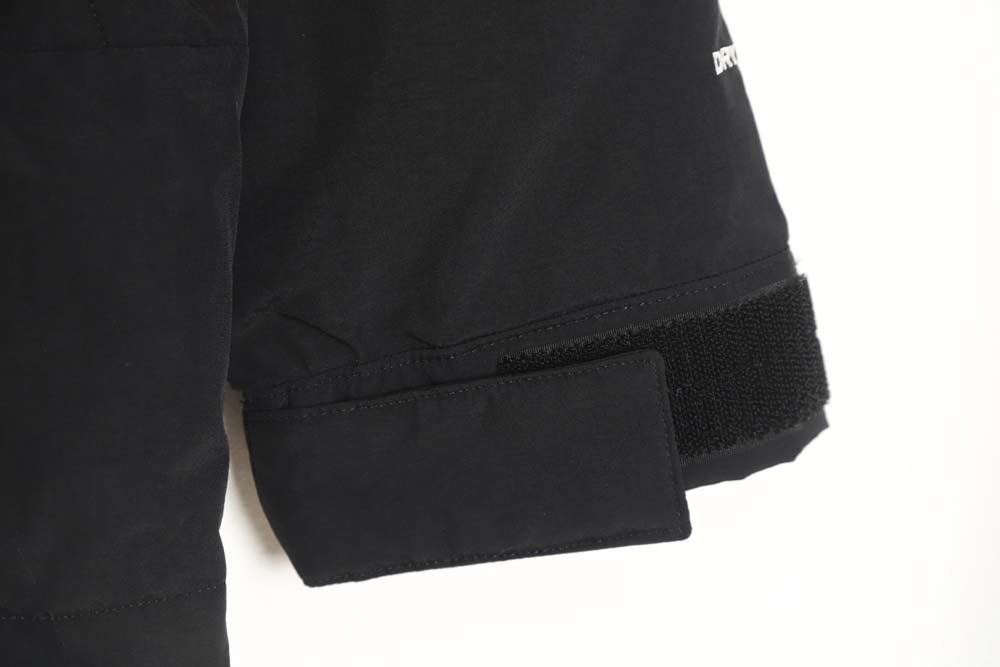 The North Face TNF North Face DRYVENT Gore-tex Waterproof Workwear Charge Down Jacket_CM_4