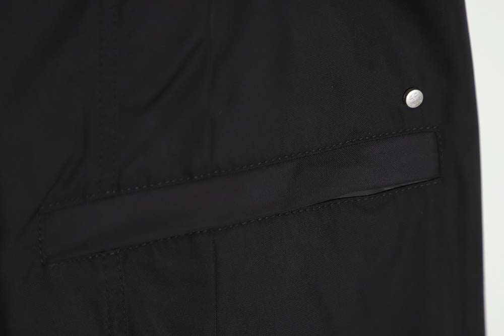 FAR.ARCHIVE\FAR ARCHIVE Functional waterproof zipper trousers